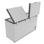 Морозильная камера Frostor F600SD