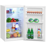 Холодильник Nordfrost NR 507 W