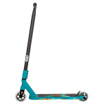 Самокат Novatrack 110A.PIXELS2.BL22