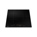 Встраиваемая индукционная варочная панель Weissgauff HI 430 BSC