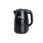 Чайник электрический Delta DL-1103 нержавейка