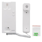 Аудиотрубка Falcon Eye FE-12D белый