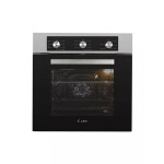 Встраиваемый электрический духовой шкаф Lex EDM 073 IX