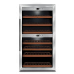 Винный шкаф Caso WineComfort 660 Smart