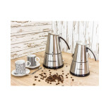 Кофеварка Rommelsbacher EKO 364/E