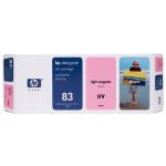 Картридж HP 83 (C4945A)