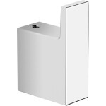 Крючок одинарный Langberger 70331A