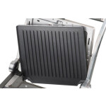 Пластина сменная нижняя рифленая Steba для FG 95