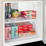 Холодильник Maunfeld MFF50BG