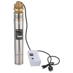 Насос скважинный Elitech НГ 550-35В