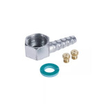 Встраиваемая газовая варочная панель Maunfeld EGHS.43.3STS-ES