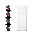 Холодильник Maunfeld MFF143W