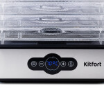 Сушилка для фруктов и овощей Kitfort KT-1914