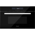 Встраиваемая микроволновая печь Weissgauff BMWO-341 DB