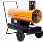 Тепловая пушка RedVerg RD-DHI20W