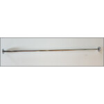 Карниз для штор в ванну Rainbowl Otel 2577