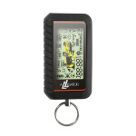 Автосигнализация Alligator A-9