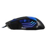 Мышь Oklick 775G Black/Blue