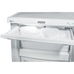 Морозильная камера Pozis Свияга 109-2 белый