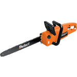 Электропила DeFort DEC-2046N