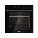 Встраиваемый электрический духовой шкаф Korting OKB 3821 EN