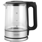 Чайник электрический Maunfeld MGK-612BK