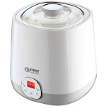 Йогуртница First FA-5120-1 Stell