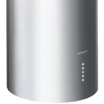 Островная вытяжка Smeg KIR37XE