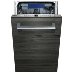 Встраиваемая посудомоечная машина Siemens SR 635X01ME