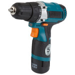 Аккумуляторная дрель-шуруповерт Bort BAB-10.8N-Li