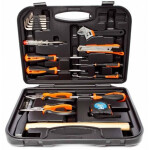 Набор инструментов Квалитет Сделай сам НДМ-30П