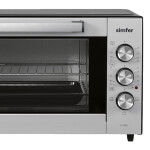 Мини-печь Simfer M3528
