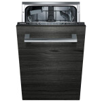 Встраиваемая посудомоечная машина Siemens SR 615X10DR