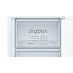 Встраиваемый холодильник Neff KI5872F20R