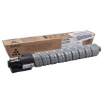 Картридж Ricoh MP C3300E Black