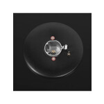 Встраиваемая газовая варочная панель HOMSair HGG646BK