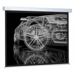 Экран для проектора Cactus Wallscreen CS-PSW-213x213