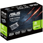 Видеокарта Asus NVidia GeForce GT 730 (GT730-SL-2GD5-BRK)