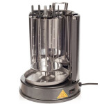 Шашлычница Kitfort KT-1404