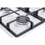 Встраиваемая газовая варочная панель Graude GS 60.1 WM