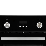 Встраиваемый электрический духовой шкаф Lex EDP 4571 BL