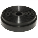 Фильтр угольный Zigmund & Shtain FIL CARB K 200-56-66