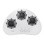 Встраиваемая газовая варочная панель Gefest СГ СН 2120 К6