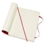 Блокнот Moleskine Classic Soft XLarge (QP623F2)
