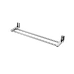 Держатель для полотенец WasserKraft Leine K-5040