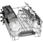 Встраиваемая посудомоечная машина Siemens SR 615X31DR