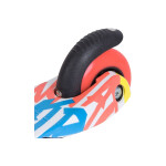 Самокат Novatrack Disco-kids белый (120H.DISCOKIDS.WMC8)