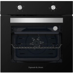 Встраиваемый электрический духовой шкаф Zigmund & Shtain E 136 B