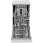 Посудомоечная машина Ginzzu DC418