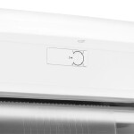 Морозильная камера Maunfeld MFFR143W